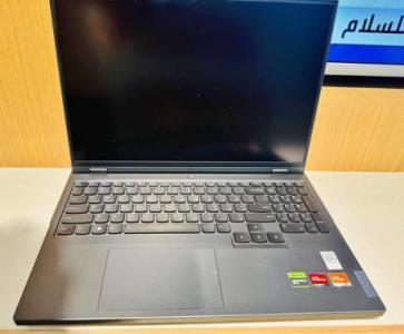 Legion pro 5 Ryzen 9 7945HX