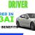 Driver Required in Dubai