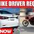 CAR/BIKE DRIVER REQUIRED
