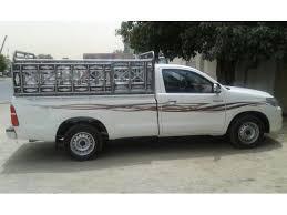 1Ton Pickup For Rent 0568847786