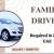 Family Driver Required in Dubai