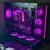 Rtx 5070 + i7 14700k gaming pc