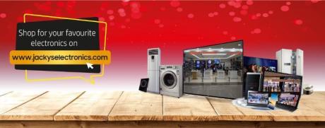 JACKY’S RETAIL LLC