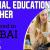 Special Education Teacher Required in Dubai