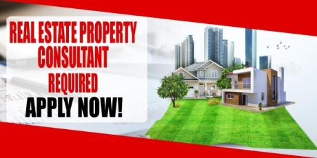 REAL ESTATE PROPERTY CONSULTANT REQUIRED IN DUBAI