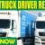 HEAVY TRUCK DRIVER REQUIRED