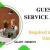 Guest Service Agent Required in Dubai
