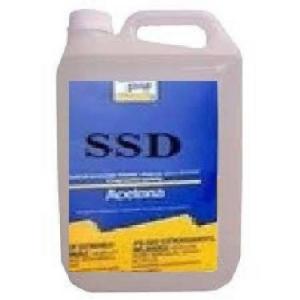 SSD Automatic Solution, Activation Powder Available