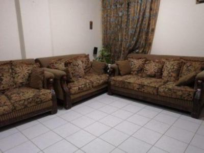 7 SEATER SOFA FOR SALE