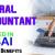 General Accountant Required in Dubai