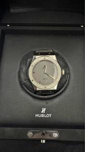 Hublot Arabic Reverso
