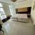 Available master room