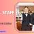 Hotel Staff Required in Dubai