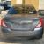 Nissan Versa 2016