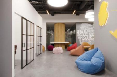 ATTRACTIVE PRE LAUNCH OFFER FOR LUXURIOUS OFFICE @ AL QUSAIS