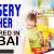 NURSERY TEACHER REQUIRED IN DUBAI