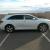 White 2013 Toyota Venza Limited