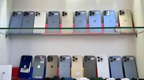 Iphone 13 pro Max 128gb & 512gb & 1tb -