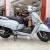 Kymco Like 200 i