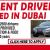 URGENT DRIVER NEED IN DUBAI