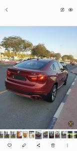 BMW X6 for sale