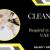 Cleaner Required in Dubai