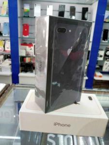 iPhone 8plus - Dubai