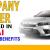 COMPANY DRIVER Required in Dubai