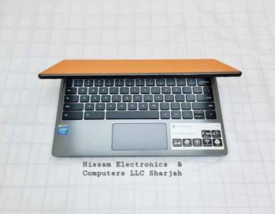 Acer-C740 Chromebook