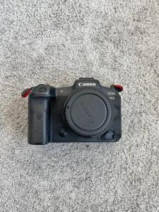 Canon Eos R5