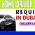 Home Driver Required in Dubai -