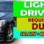 Light Driver Required in Dubai