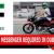 DRIVER-BIKE MESSENGER REQUIRED IN DUBAI