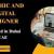 Graphic and digital designer Required in Dubai