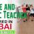 Dance and Music Teacher Required in Dubai