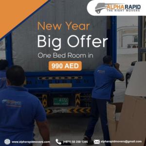 AR Movers And Packers In Abu Dhabi