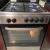 Gas Stove West Point