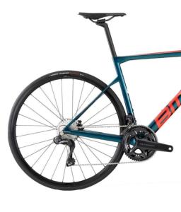 2022 BMC Teammachine SLR Three Road Bike (M3BIKESHOP)