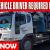 HEAVY VEHICLE DRIVER REQUIRED IN DUBAI