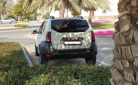 Clean Title -Under Warranty-Gcc-Family Use