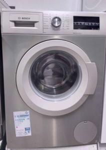 Bosch series-6 9kg washer -