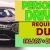 Personal Driver Required in Dubai