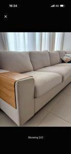Sofa and King Sized