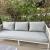 Selling a full outdoor furniture set