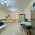 Furnished Studio with Balcony