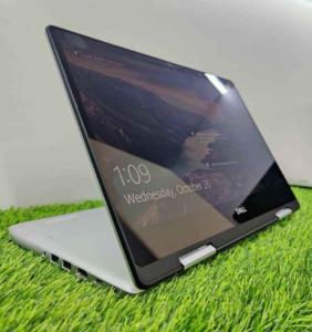 Dell x360 Convertible