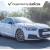 AED2094/month | 2017 Audi A5 2.0L | Full Service History | GCC Specs AED 109,000