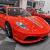 Ferrari 430 Scudria 2009