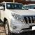 Toyota Land Cruiser Prado 2016