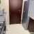 Loft Type Closed Partition Room With Window And Sharing Full Bathroom - UAE